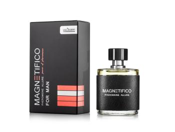 Magnetifico putere de feromoni Pheromone Allure For Man - parfum cu feromoni 50 ml