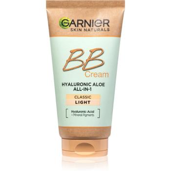 Garnier Miracle Skin Perfector crema BB pentru piele normala si uscata culoare Light Skin  50 ml