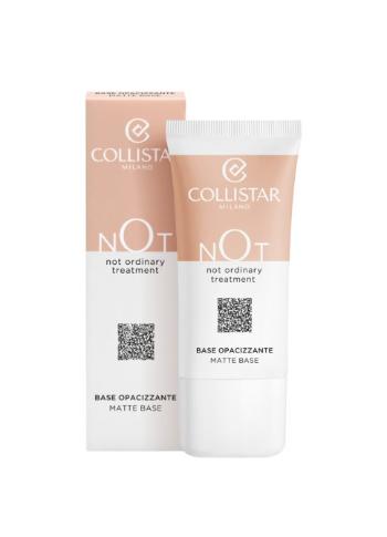 Collistar Bază de ten matifiant Not (Matte Base) 30 ml