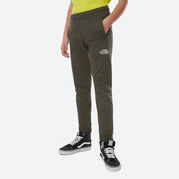 The North Face Youth Fleece Pant NF0A2WAIKR5