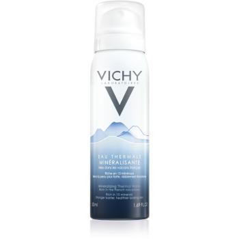 Vichy Eau Thermale apă termală de mineralizare 50 ml