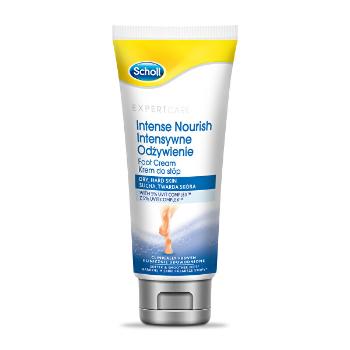 Scholl Cremă intens hrănitoare pentru tălpi Expert Care (Intense Nourish Foot Cream) 75 ml