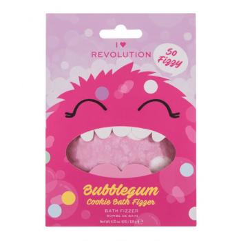 I Heart Revolution Bombă de baie Bubblegum Cookie 120 g