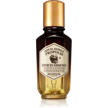 Skinfood Royal Honey Propolis ser de piele intens hidratant 50 ml