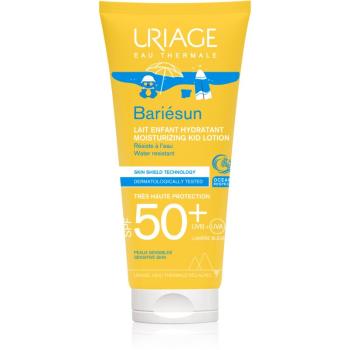 Uriage Bariésun crema protectoare pentru bebelusi SPF 50+ 100 ml