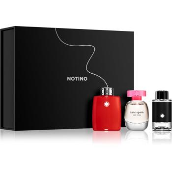 Beauty Exclusive Box Notino Sparkling Adventure set cadou (editie limitata) unisex