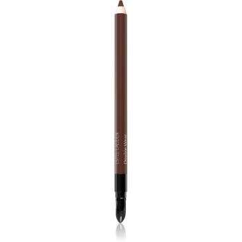 Estée Lauder Double Wear 24h Waterproof Gel Eye Pencil eyeliner gel rezistent la apă cu aplicator culoare Cocoa 1,2 g