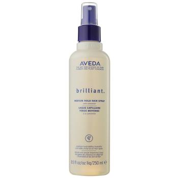 Aveda Brilliant™ Medium Hold Hair Spray Spray de păr cu fixare medie 250 ml