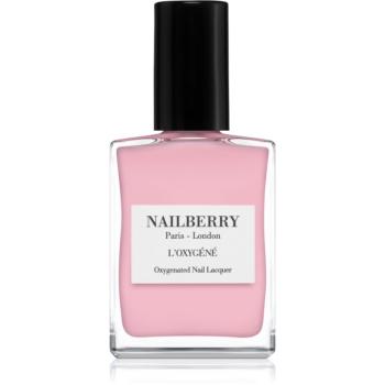 NAILBERRY L'Oxygéné lac de unghii culoare Elegance 15 ml