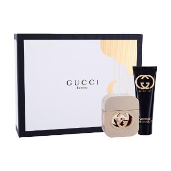 Gucci Guilty Pour Homme - EDT 50 ml +  Gel de duș 50 ml