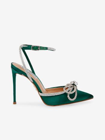 Steve Madden Pantofi Verde