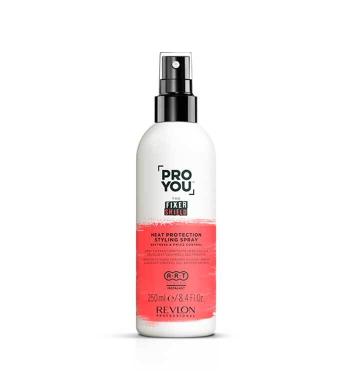 Revlon Professional Spray de păr termoprotector Pro You The Fixer Shield (Heat Protection Styling Spray) 250 ml