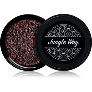 Jungle Way Red Velvet Oud Bakhoor suporturi pentru ars tămâie 20 g