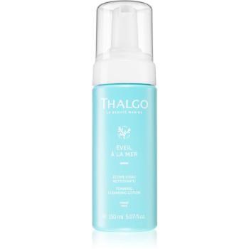 Thalgo Éveil à la Mer Foaming Cleansing Lotion spuma de curatare 150 ml