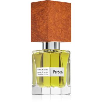 Nasomatto Pardon extract de parfum pentru bărbați 30 ml