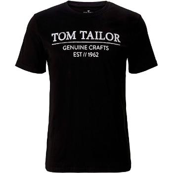 Tom Tailor Tricou pentru bărbați Regular Fit 1021229.29999 3XL