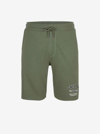 O'Neill State Jogger Pantaloni scurți Verde