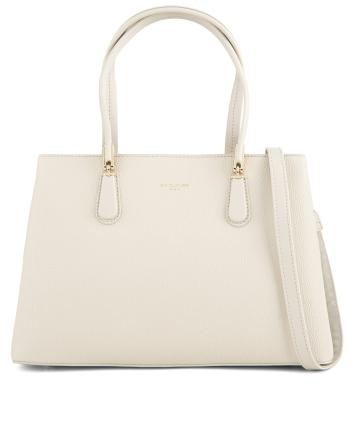 David Jones Geantă pentru femei CM6735A Creamy White