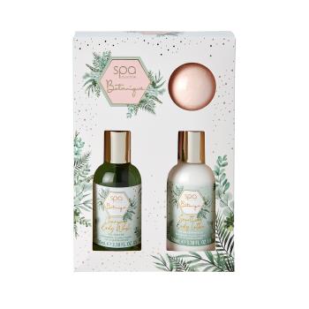 Style & Grace Set cadou pentru îngrijirea de baie Mini Treats