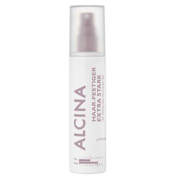 Alcina Fixativ spray cu fixare extra puternică (Hair Fixer Extra Strong) 125 ml