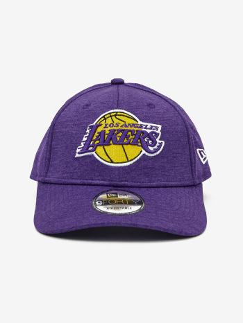 New Era LA Lakers Shadow Tech Purple 9Forty Șapcă Violet