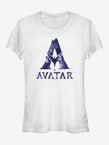 ZOOT.Fan Twentieth Century Fox Logo Avatar 1 Tricou Alb