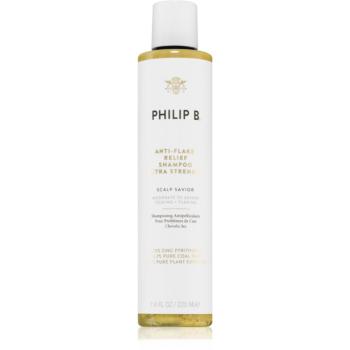 Philip B. Anti-Flake Extra Strength sampon tratament 220 ml