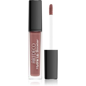Artdeco Hydra Lip Booster lip gloss cu efect de hidratare culoare 197.36 Translucent Rosewood 6 ml