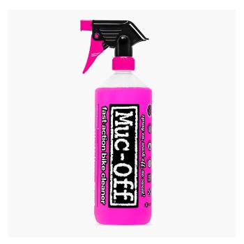 
                 MUC-OFF soluție de curățare pentru bicicletă - BIKE CLEANER 
            