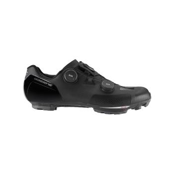 
                 GAERNE Pantofi de ciclism - CARBON SNX MTB - negru  
            