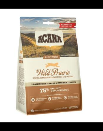 ACANA Wild Prairie Cat 340 g hrana pisici de toate rasele