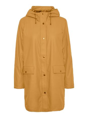 Vero Moda Jachetă pentru femei VMASTA 10249634 Amber Gold XS