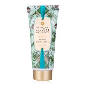 Accentra Lăptișor de corp Cosy Moments (Body Lotion) 200 ml