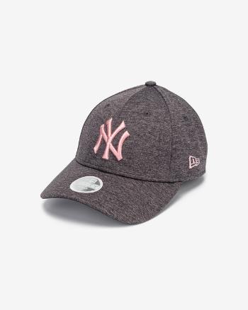 New Era New York Yankees Tech Grey 9Forty Șapcă de baseball Gri