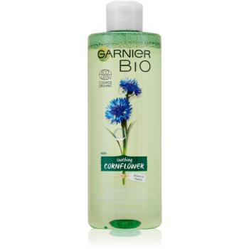 Garnier Bio Cornflower apa cu particule micele 400 ml