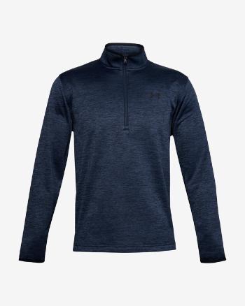 Under Armour Amour Fleece Hanorac Albastru