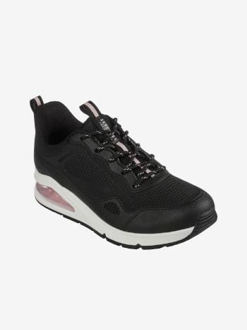 Skechers Traveler Teniși Negru