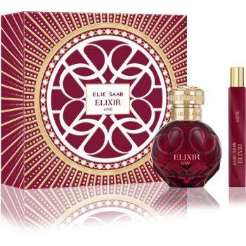 Elie Saab Elixir Love set cadou (pentru femei)