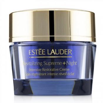 Estée Lauder Cremă hrănitoare de noapte Revitalizing Supreme + Night (Intensive Restorative Creme) 50 ml