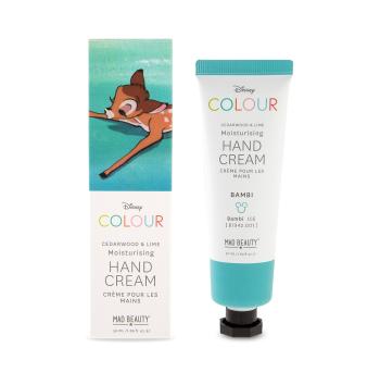 Mad Beauty Cremă de mâini Colour Hand Cream Bambi 50 ml