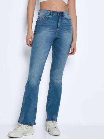 Noisy May Sallie Jeans Albastru