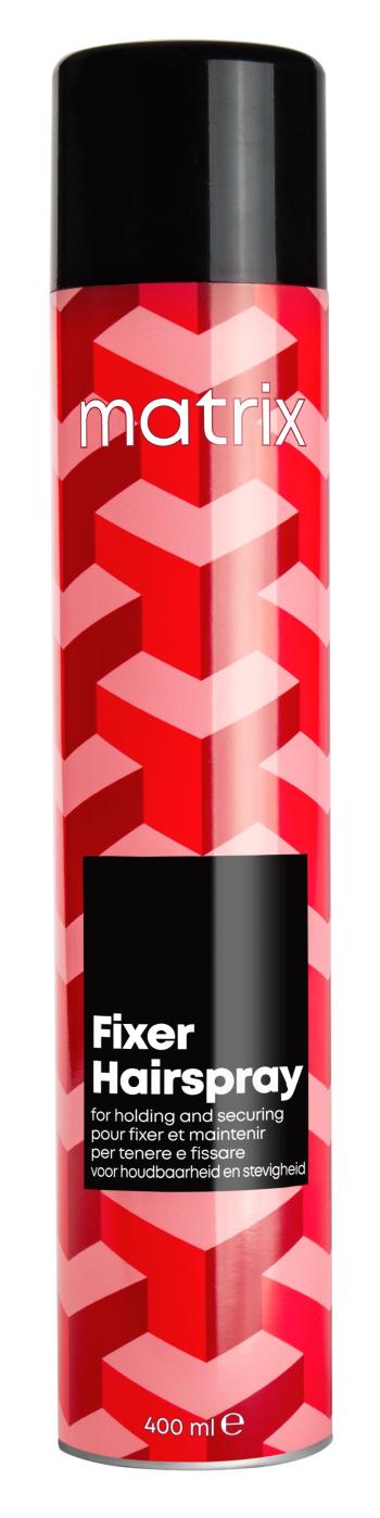 Matrix Fixativ de păr cu fixare flexibila (Fixer Hairspray) 400 ml