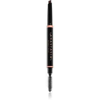 Anastasia Beverly Hills Brow Definer creion pentru sprancene culoare Ash Brown 0,2 g