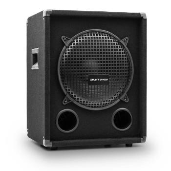 Auna Pro PW-1012-SUB MKII, subwoofer PA pasiv, subwoofer 12', 400 W RMS / 800 W max.