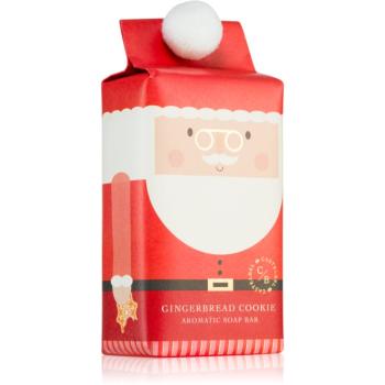 Castelbel Christmas Gingerbread Cookie săpun solid 150 g