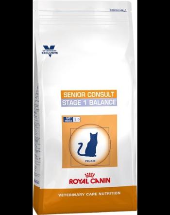 ROYAL CANIN Cat senior consult stage 1 balance 3.5 kg