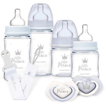 canpol babies Royal Baby Set set cadou Blue (pentru nou-nascuti si copii)