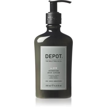 Depot No. 815 All In One Skin Lotion loțiune pentru ten pentru utilizarea de zi cu zi 200 ml