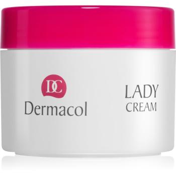 Dermacol Dry Skin Program Lady Cream crema de zi uscata si foarte uscata 50 ml