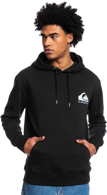 Quiksilver Hanorac pentru bărbați Omnilogohood Comfort Fit EQYFT04691-KVJ0 M